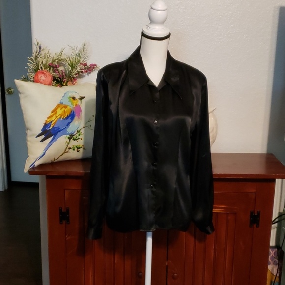 Fred David Tops - Fred David Size 14